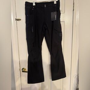 Black Truewerk T3 Werkpant